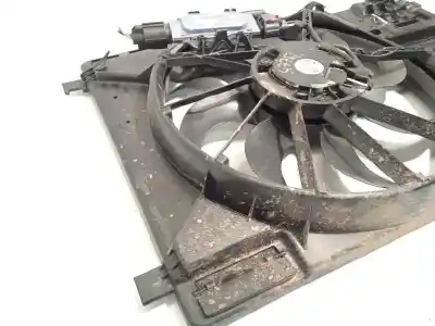 Second-hand car spare part radiator cooling fan for ford kuga (cbs) trend oem iam references cv618c607gg 2084887 1137328684