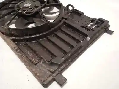 Second-hand car spare part radiator cooling fan for ford kuga (cbs) trend oem iam references cv618c607gg 2084887 1137328684