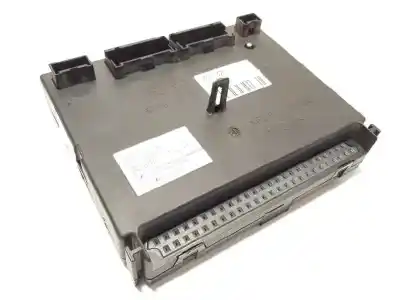 Second-hand car spare part body control unit for mercedes-benz clase m (w163) 400 cdi (163.128) oem iam references 1635457032  