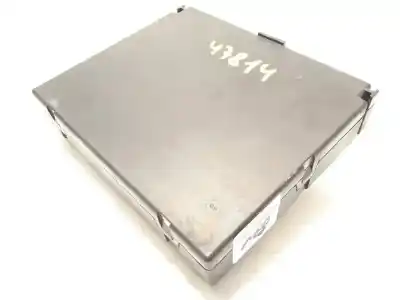 Second-hand car spare part body control unit for mercedes-benz clase m (w163) 400 cdi (163.128) oem iam references 1635457032  