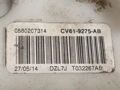 Автозапчастина б/у індикатор для ford kuga (cbs) trend посилання на oem iam cv619275ab 0580207314 1873761