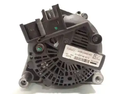 Автозапчастина б/у генератор для ford kuga (cbs) trend посилання на oem iam av6n10300md fg15t074 