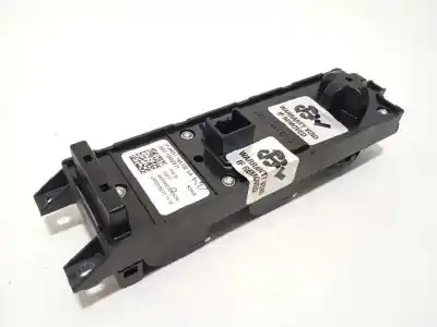 Автозапчасти б/у выключатель левого переднего окна за ford b-max (jk) 1.6 tdci ссылки oem iam am5t14a132ga  