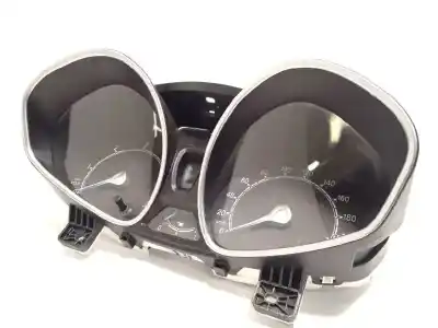 Second-hand car spare part dashboard for ford b-max (jk) 1.6 tdci oem iam references av1t10849gf  