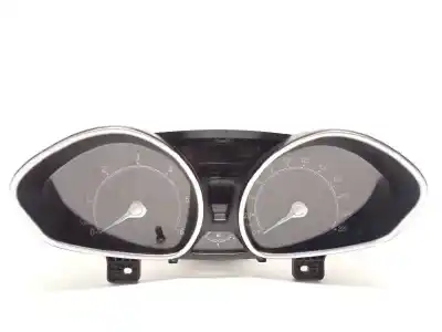 Second-hand car spare part dashboard for ford b-max (jk) 1.6 tdci oem iam references av1t10849gf  