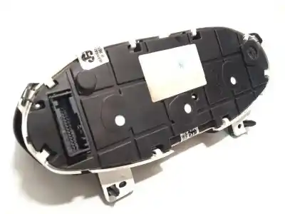 Second-hand car spare part dashboard for ford b-max (jk) 1.6 tdci oem iam references av1t10849gf  