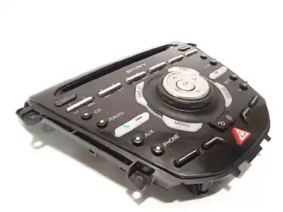 Gebrauchtes Autoersatzteil MULTIFUNKTIONSSTEUERUNG zum FORD B-MAX (JK)  OEM-IAM-Referenzen AV1T18K811BB A12528933 1787171