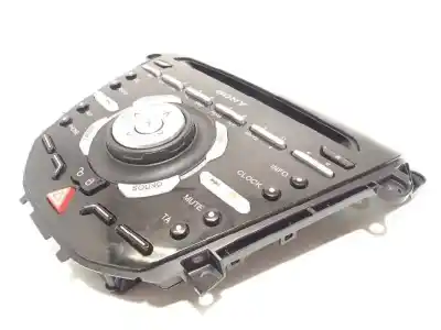 Second-hand car spare part multifunction switch for ford b-max (jk) 1.6 tdci oem iam references av1t18k811bb a12528933 1787171