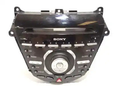 Second-hand car spare part multifunction switch for ford b-max (jk) 1.6 tdci oem iam references av1t18k811bb a12528933 1787171