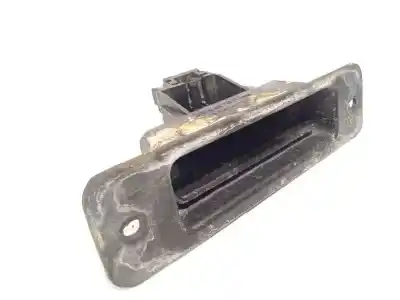 Peça sobressalente para automóvel em segunda mão puxador exterior de mala por peugeot 807 st pack referências oem iam 1488272077