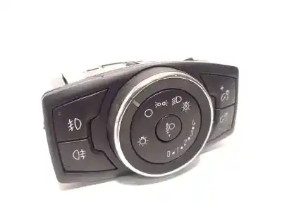 Second-hand car spare part headlights switch for ford b-max (jk) 1.6 tdci oem iam references av1t13d061ad