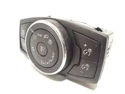 Second-hand car spare part headlights switch for ford b-max (jk) 1.6 tdci oem iam references av1t13d061ad 2307246 
