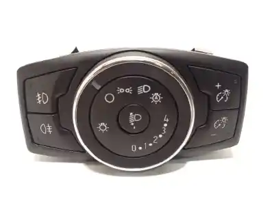 Second-hand car spare part headlights switch for ford b-max (jk) 1.6 tdci oem iam references av1t13d061ad 2307246 