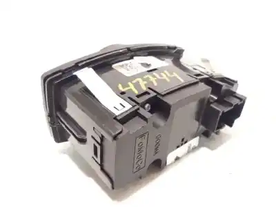 Second-hand car spare part headlights switch for ford b-max (jk) 1.6 tdci oem iam references av1t13d061ad 2307246 