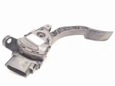 Second-hand car spare part accelerator pedal for ford b-max (jk) 1.6 tdci oem iam references 8v219f836ab