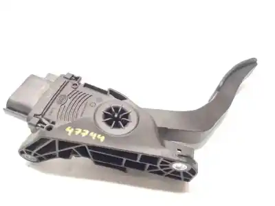 Second-hand car spare part accelerator pedal for ford b-max (jk) 1.6 tdci oem iam references 8v219f836ab 6pv00951720 2120072