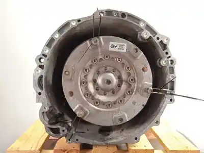Peça sobressalente para automóvel em segunda mão caixa de velocidades por jaguar xf i (x250) 2.2 d referências oem iam cx237000de