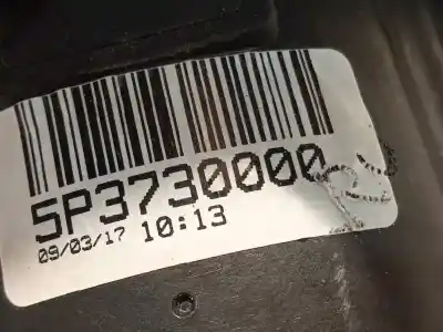 Автозапчасти б/у отопительный двигатель за renault captur i (j5_, h5_) 1.5 dci 90 ссылки oem iam 5p3730000 272101005r 