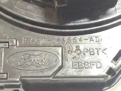 Автозапчасти б/у кольцо подушки безопасности за ford b-max (jk) 1.6 tdci ссылки oem iam 8a6t14a664ad 1930921 