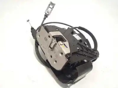 Second-hand car spare part front right door lock for ford b-max (jk) 1.6 tdci oem iam references av1ar21812ac