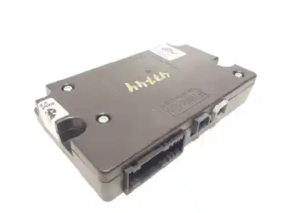 Second-hand car spare part electronic module for ford b-max (jk) 1.6 tdci oem iam references bm5t14d212ec