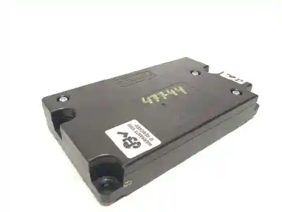 Second-hand car spare part electronic module for ford b-max (jk) 1.6 tdci oem iam references bm5t14d212ec  