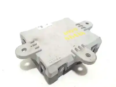 Автозапчасти б/у комфортный модуль за ford b-max (jk) 1.6 tdci ссылки oem iam cv1t14b533ac 2036974 