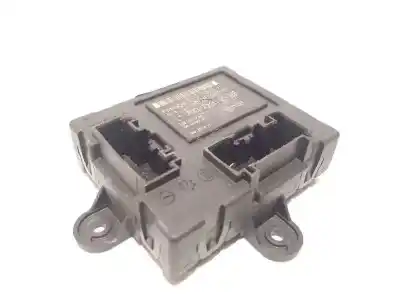 Second-hand car spare part comfort module for ford b-max (jk) 1.6 tdci oem iam references cv1t14b531ac