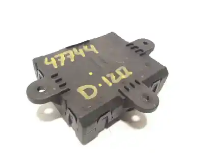 Second-hand car spare part comfort module for ford b-max (jk) 1.6 tdci oem iam references cv1t14b531ac 2036965 