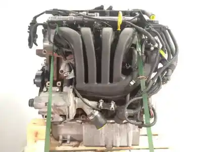 Peça sobressalente para automóvel em segunda mão motor completo por bmw mini (r50,r53) cooper referências oem iam w10b16a w10b16ab 