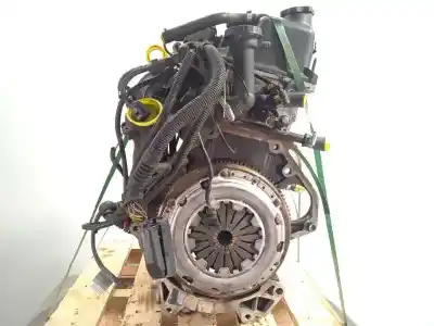 Peça sobressalente para automóvel em segunda mão motor completo por bmw mini (r50,r53) cooper referências oem iam w10b16a w10b16ab 