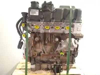 Peça sobressalente para automóvel em segunda mão motor completo por bmw mini (r50,r53) cooper referências oem iam w10b16a w10b16ab 