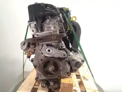 Peça sobressalente para automóvel em segunda mão motor completo por bmw mini (r50,r53) cooper referências oem iam w10b16a w10b16ab 