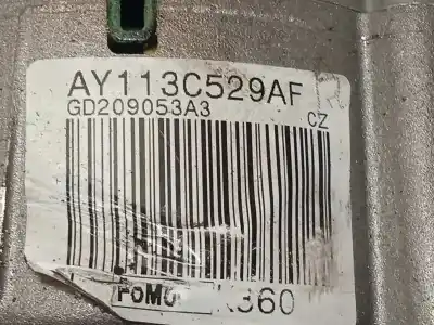 Second-hand car spare part steering column for ford b-max (jk) 1.6 tdci oem iam references ay113c529af  2176239