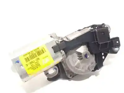 Second-hand car spare part rear windshield wiper motor for ford b-max (jk) 1.6 tdci oem iam references av6117k441ac 1755929 