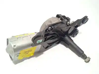 Second-hand car spare part rear windshield wiper motor for ford b-max (jk) 1.6 tdci oem iam references av6117k441ac 1755929 