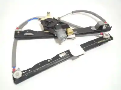Second-hand car spare part passenger side right window regulator for ford b-max (jk) 1.6 tdci oem iam references 6cp114553l4a