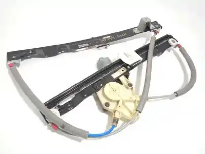 Second-hand car spare part passenger side right window regulator for ford b-max (jk) 1.6 tdci oem iam references 6cp114553l4a av11r23200bb 