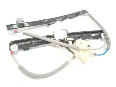 Second-hand car spare part driver left window regulator for ford b-max (jk) 1.6 tdci oem iam references 6cp114a389l4a av11r23201bb 