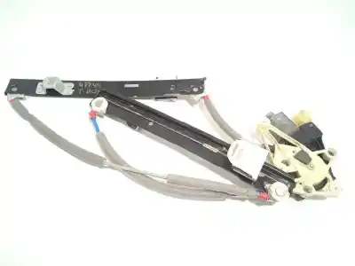 Second-hand car spare part REAR RIGHT WINDOW REGULATOR for FORD B-MAX (JK)  OEM IAM references AV11R27000AB 6CP114553L4A 
