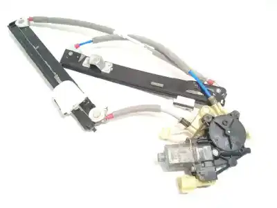 Second-hand car spare part rear right window regulator for ford b-max (jk) 1.6 tdci oem iam references av11r27000ab 6cp114553l4a 