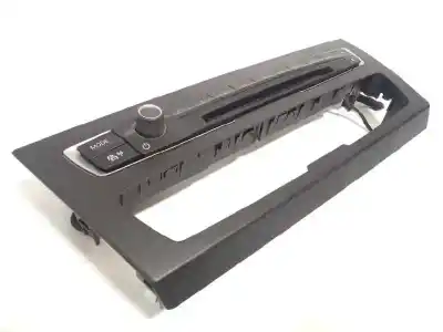 Автозапчастина б/у многофункційне управління для bmw serie 1 lim. (f20) 116d посилання на oem iam 61316832880