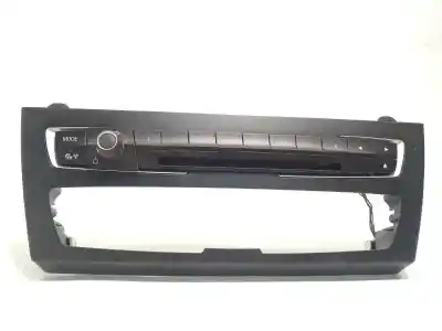 Автозапчастина б/у многофункційне управління для bmw serie 1 lim. (f20) 116d посилання на oem iam 61316832880  