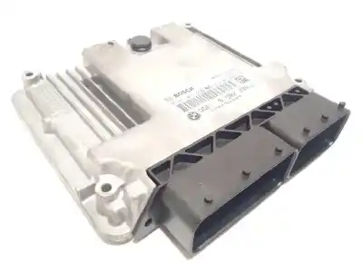 Pezzo di ricambio per auto di seconda mano CENTRALINA MOTORE per BMW SERIE 1 LIM. (F20)  Riferimenti OEM IAM 8582280 0281031298 