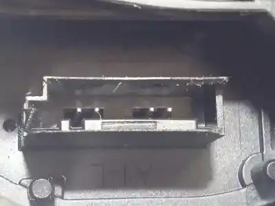 Автозапчастина б/у замок передніх дверей лівий для bmw serie 1 lim. (f20) 116d посилання на oem iam 7229461 51217229461 