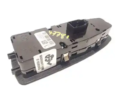 Автозапчасти б/у выключатель левого переднего окна за bmw serie 1 lim. (f20) 116d ссылки oem iam 9208109  61319208109