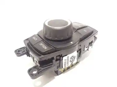 Автозапчасти б/у многофункциональное управление за bmw serie 1 lim. (f20) 116d ссылки oem iam 9317695 65829317695 