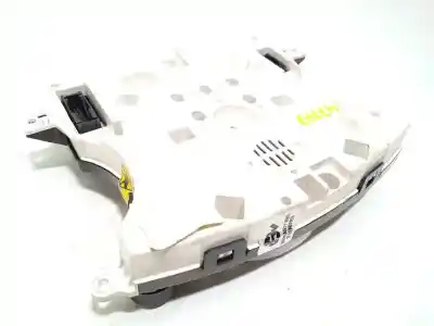 Peça sobressalente para automóvel em segunda mão quadrante por bmw mini (r50,r53) cooper referências oem iam 62116924908 6924908 