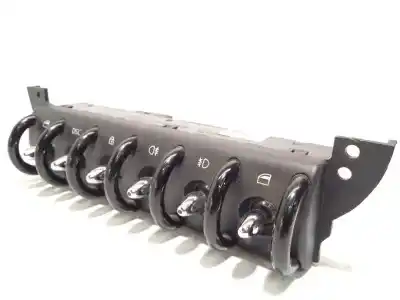 Автозапчастина б/у многофункційне управління для bmw mini (r50,r53) cooper посилання на oem iam 61316917993 6917993 