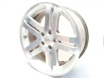 Gebrauchtes Autoersatzteil FELGE zum CHRYSLER 300 C  OEM-IAM-Referenzen 1DP35TRMAA  